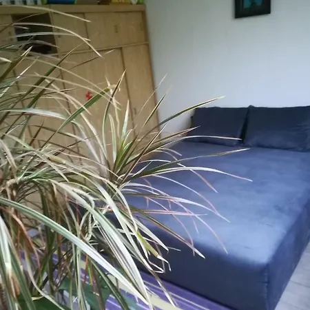 Lägenhet Stan Na Dan *
