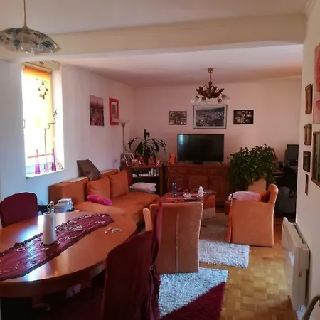Stan Na Dan Lägenhet Vogošća