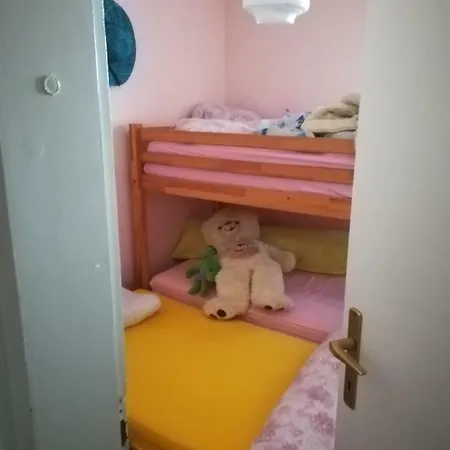 Stan Na Dan Lägenhet