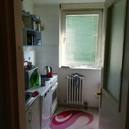 Lägenhet Stan Na Dan Vogošća