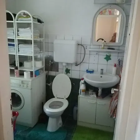Stan Na Dan Vogošća